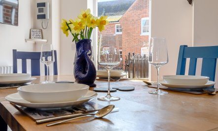 2 Bed in Southwold 1