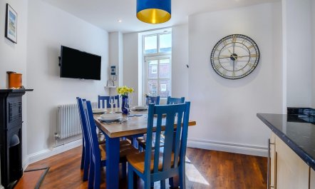 2 Bed in Southwold 5