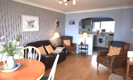 3 Bed in Thurlestone 5