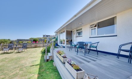 3 Bed in Thurlestone 1