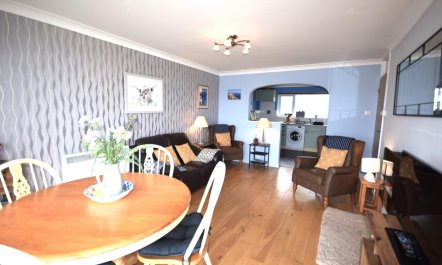 3 Bed in Thurlestone 3