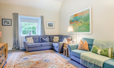 4 Bed in Llanbedrog 7
