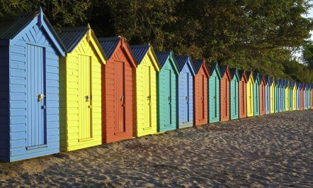 4 Bed in Llanbedrog 9