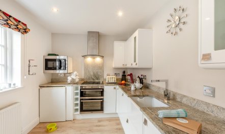 3 Bed in Belford 9