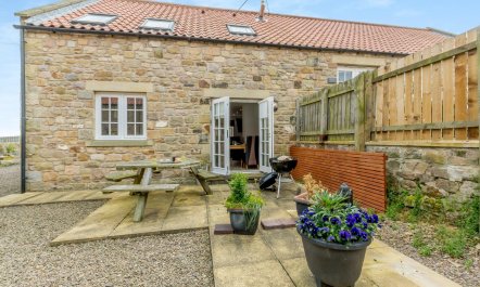 3 Bed in Belford 0