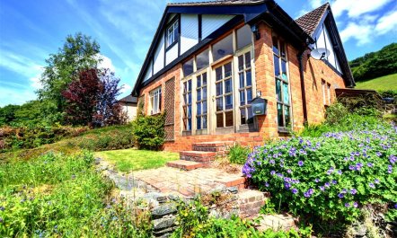 3 Bed in Llangollen 5