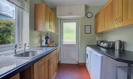 3 Bed in Llangollen 6