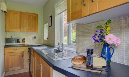 3 Bed in Llangollen 4