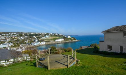 3 Bed in Mevagissey 6