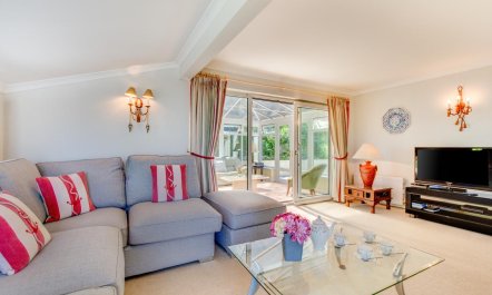 3 Bed in Mevagissey 5