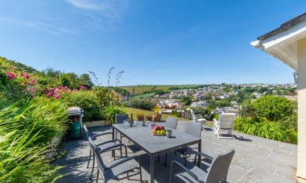 3 Bed in Mevagissey 7