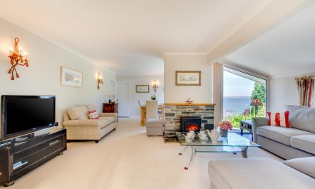 3 Bed in Mevagissey 1