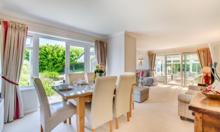 3 Bed in Mevagissey 2