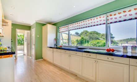 3 Bed in Mevagissey 3