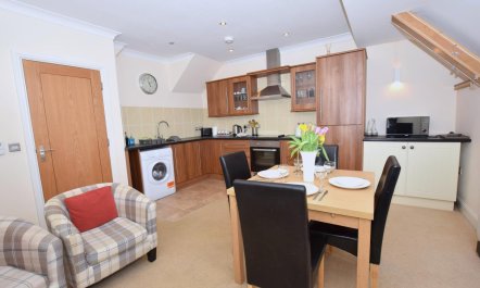2 Bed in Lynton 4
