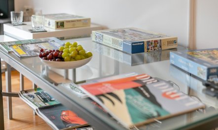 2 Bed in Porthleven 2