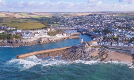 2 Bed in Porthleven 7