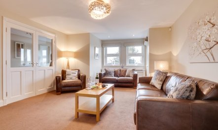 4 Bed in North Sunderland 4