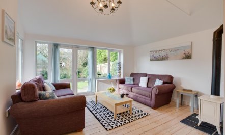5 Bed in Mevagissey 7