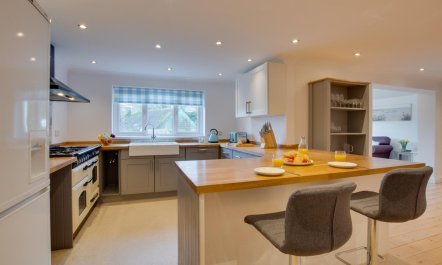 5 Bed in Mevagissey 8