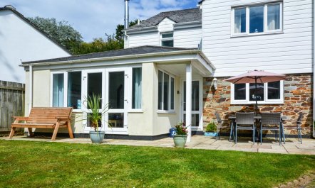 5 Bed in Mevagissey 1