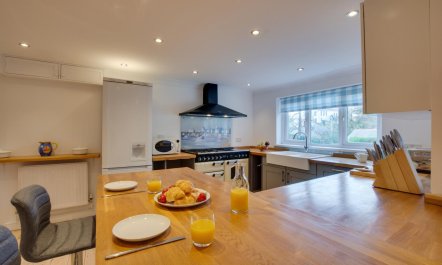 5 Bed in Mevagissey 3