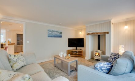 5 Bed in Mevagissey 3