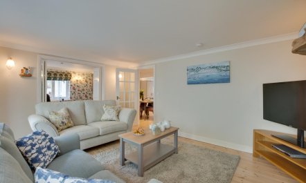 5 Bed in Mevagissey 6