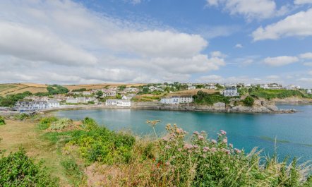 5 Bed in Mevagissey 5