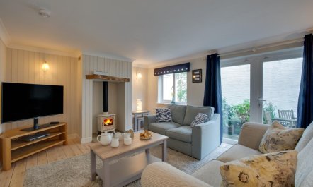 5 Bed in Mevagissey 2