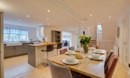 5 Bed in Mevagissey 7