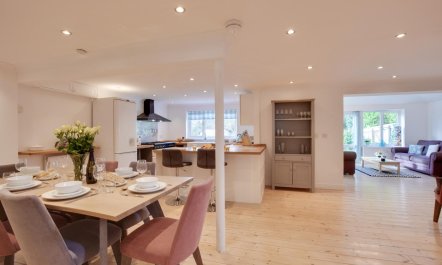 5 Bed in Mevagissey 9