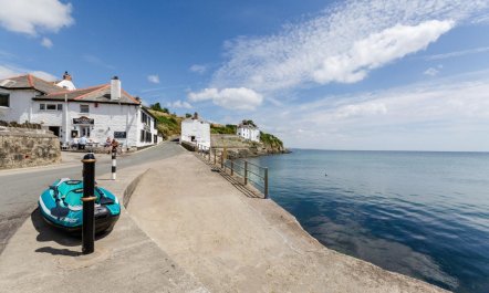 5 Bed in Mevagissey 9