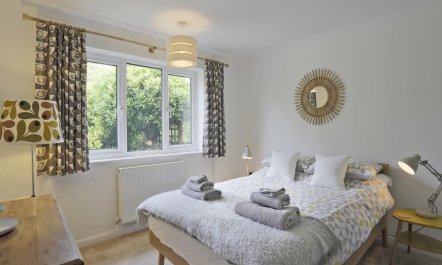 5 Bed in Walberswick 7