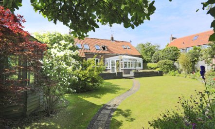 5 Bed in Walberswick