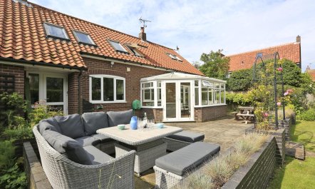 5 Bed in Walberswick 1