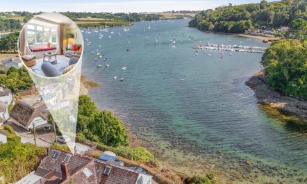 2 Bed in Helford
