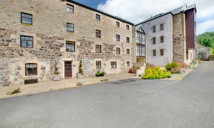 2 Bed in Waren Mill 2