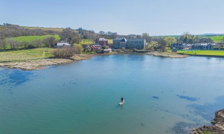 2 Bed in Waren Mill 1