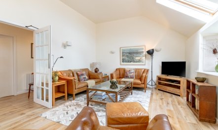 2 Bed in Waren Mill 4