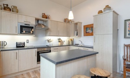 2 Bed in Waren Mill 3