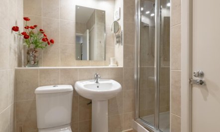 2 Bed in Waren Mill 9