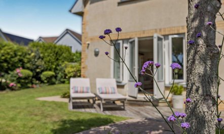 5 Bed in Croyde 3