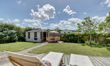 5 Bed in Croyde 5