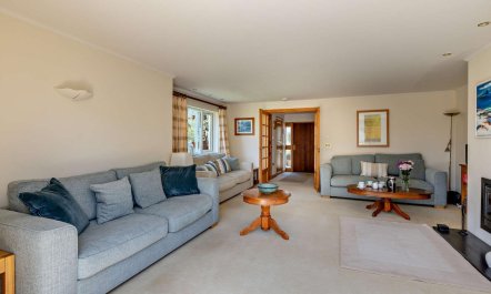 5 Bed in Croyde 8