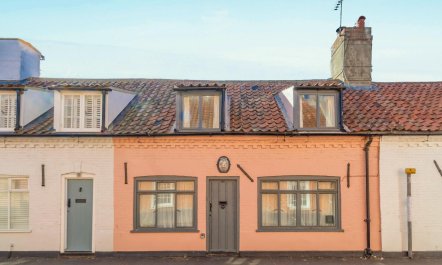 3 Bed in Southwold 2