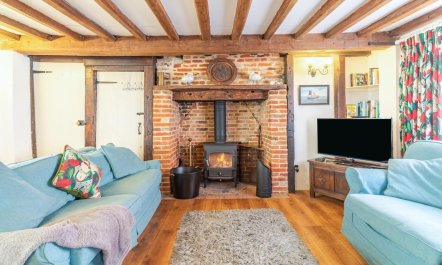 3 Bed in Southwold 1