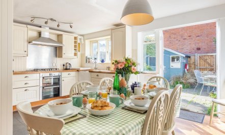 3 Bed in Southwold