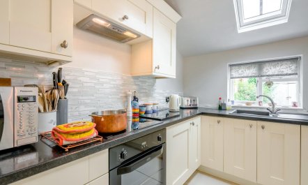 3 Bed in Wangford 4