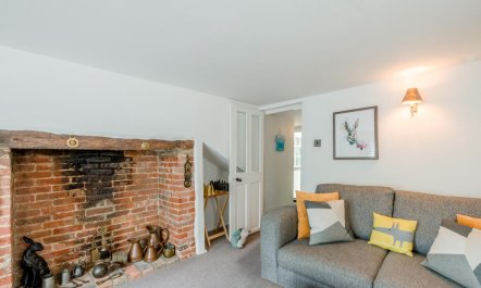 3 Bed in Wangford 8